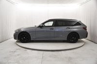 Auto Usate A Brescia | Bmw Serie 3 Touring 320D Touring Mhev 48V Msport Xdrive Auto Cerchi 19 - L...