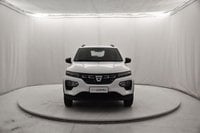 Auto Usate A Brescia | Dacia Spring Comfort Electric 45