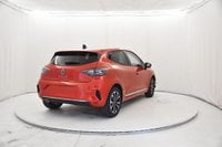 Auto Km0 A Brescia | Renault Clio 1.0 Eco-G Techno 100Cv