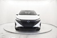 Auto Km0 A Bergamo | Nissan Qashqai 1.3 Mhev Tekna 2Wd 140Cv