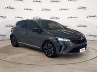 Auto Usate A Brescia | Renault Clio 1.0 Tce Techno 90Cv