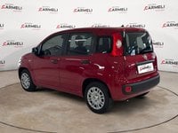 Auto Usate A Brescia | Fiat Pandina 1.0 Firefly Hybrid Pop S&S 70Cv