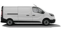 Auto Nuove Pronta Consegna A Brescia | Renault Trafic Iv Van T30 2.0 Blue Dci 150Cv L2H1 -Pronta ...