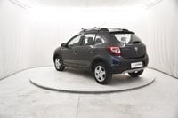 Auto Usate A Brescia | Dacia Sandero Stepway 1.5 Dci (Prestige) S&S 90Cv E6