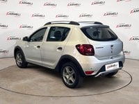 Auto Usate A Bergamo | Dacia Sandero Stepway 0.9 Tce S&S 90Cv