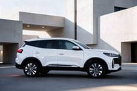 Auto Nuove Pronta Consegna A Brescia | Dr Automobiles Dr 5 Dr 5 1.5 Full Hybrid 299Cv Dht