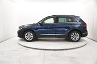 Auto Usate A Brescia | Volkswagen Tiguan 2.0 Tdi Scr Life 122Cv