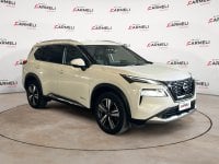 Auto Usate A Brescia | Nissan X-Trail 1.5 E-Power Tekna E-4Orce 4Wd
