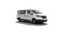 Auto Nuove Pronta Consegna A Brescia | Renault Trafic Iv 2.0 Blue Dci 170Cv L1 Authentic Easy Acc...