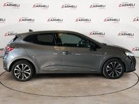 Auto Usate A Brescia | Renault Clio 1.0 Tce Techno 90Cv