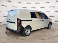 Auto Nuove Pronta Consegna A Bergamo | Renault Kangoo Iii Van 1.5 Blue Dci 95Cv L2 D.cab. My24 -P...