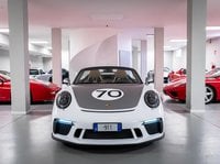 Auto Usate A Brescia | Porsche 911 Speedster 991 -Targa 911