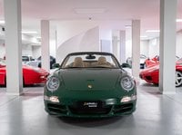 Auto Usate A Brescia | Porsche 911 997 Carrera 4S Cabrio -Mk1-Cerchi 19”-Manuale