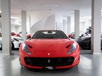Auto Usate A Brescia | Ferrari 812 Gts -Full Carbon-Scarico-Sollevatore