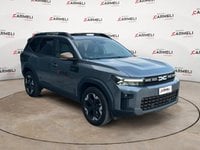 Auto Usate A Bergamo | Dacia Bigster 1.2 Eco-G Extreme 140Cv