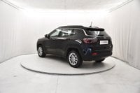 Auto Usate A Brescia | Jeep Compass 1.6 Mjt Longitude 2Wd 120Cv My20