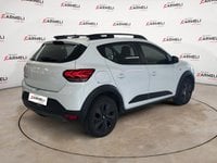 Auto Usate A Brescia | Dacia Sandero Stepway 1.0 Tce Expression Eco-G 100Cv