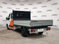 Auto Usate A Brescia | Renault Master Iii 2019 T35 2.3 Energy Dci 150Cv L3 D.cab. Ice - Iva Esclu...
