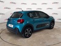Auto Usate A Brescia | Citroën C3 1.2 Puretech Feel Pack S&S 83Cv My20