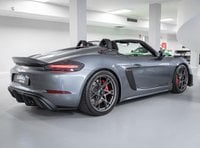 Auto Usate A Brescia | Porsche 718 Spyder Rs -Pronta Consegna-Sollev.anter.-Ppf Anteriore