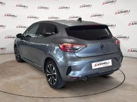 Auto Usate A Brescia | Renault Clio 1.0 Tce Techno 90Cv