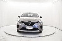 Auto Usate A Bergamo | Renault Captur 1.6 Hybrid Business E-Tech 145Cv Auto