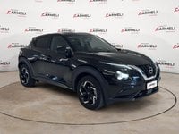 Auto Usate A Bergamo | Nissan Juke 1.0 Dig-T Acenta 114Cv