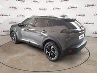 Auto Usate A Bergamo | Peugeot 2008 1.2 Puretech Allure S&S 100Cv