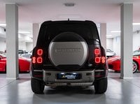 Auto Usate A Brescia | Land Rover Defender 90 3.0D I6 250 Cv Awd Auto X-Dynamic Hse