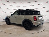 Auto Usate A Brescia | Mini Countryman Cooper D 2.0 D Cooper D Auto Keyless - Led - Navi