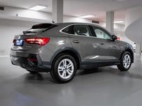 Auto Usate A Brescia | Audi Q3 Spb 35 Tfsi S Tronic Business Plus -Iva Esposta