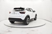 Auto Km0 A Brescia | Nissan Juke 1.6 Hev N-Connecta