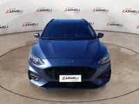 Auto Usate A Brescia | Ford Focus Sw 1.5 Ecoblue St-Line Co-Pilot S&S 120Cv Auto