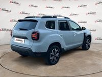 Auto Usate A Bergamo | Dacia Duster 1.0 Tce Journey Up Gpl 4X2 100Cv