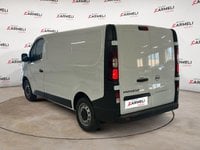 Auto Usate A Brescia | Nissan Primastar Ii Van 27 2.0 Dci 130Cv S&S L1H1 N-Connecta My24 - Iva Es...