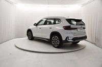 Auto Usate A Brescia | Bmw X1 Sdrive18D X-Line Auto Cerchi 19 - Led - Keyless -Navi