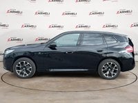 Auto Usate A Brescia | Bmw X3 Xdrive20D Auto Aziendale Bmw - Cerchi 19 - Harman Kardon