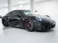 Auto Usate A Brescia | Porsche 911 992 4 Gts Carbonio-Pdcc-Matrix-Asse Sterzante