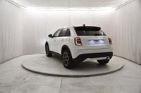 Auto Usate A Brescia | Fiat 600 1.2 Hybrid La Prima Ii 110Cv Auto Km 0 - Cerchi 18 - Navi - Led