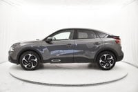 Auto Usate A Brescia | Citroën C4 1.2 Puretech Shine Cerchi 18,Navi,Sensori,Camera,Keyless,Autom...