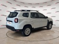 Auto Usate A Brescia | Dacia Duster 1.0 Tce Expression Gpl 4X2 100Cv