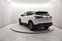 Auto Usate A Brescia | Nissan Qashqai 1.3 Mild Hybrid N-Connecta 2Wd 140Cv