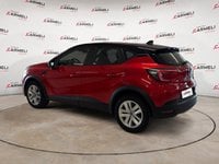 Auto Usate A Brescia | Renault Captur 1.0 Eco-G Evolution 100Cv