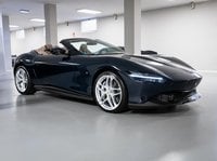Auto Usate A Brescia | Ferrari Roma Spider -Blu Pozzi-Daytona Seats