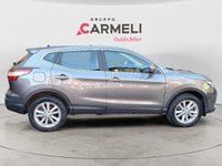 Auto Usate A Bergamo | Nissan Qashqai 1.5 Dci Acenta 110Cv