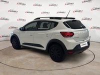 Auto Usate A Brescia | Dacia Sandero Stepway 1.0 Tce Expression Eco-G 100Cv