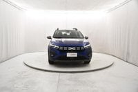 Auto Usate A Brescia | Dacia Sandero Stepway 1.0 Tce Expression Eco-G 100Cv