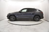 Auto Usate A Brescia | Alfa Romeo Stelvio 2.2 T Veloce Q4 210Cv Auto
