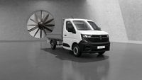 Auto Nuove Pronta Consegna A Brescia | Renault Master Iv Fwd T35 2.0 Blue Dci 130Cv L2H2 - Autoca...