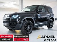 Auto Usate A Brescia | Land Rover Defender Vii 2020 90 90 3.0D I6 200 Cv Awd Auto X-Dynamic S -Un...